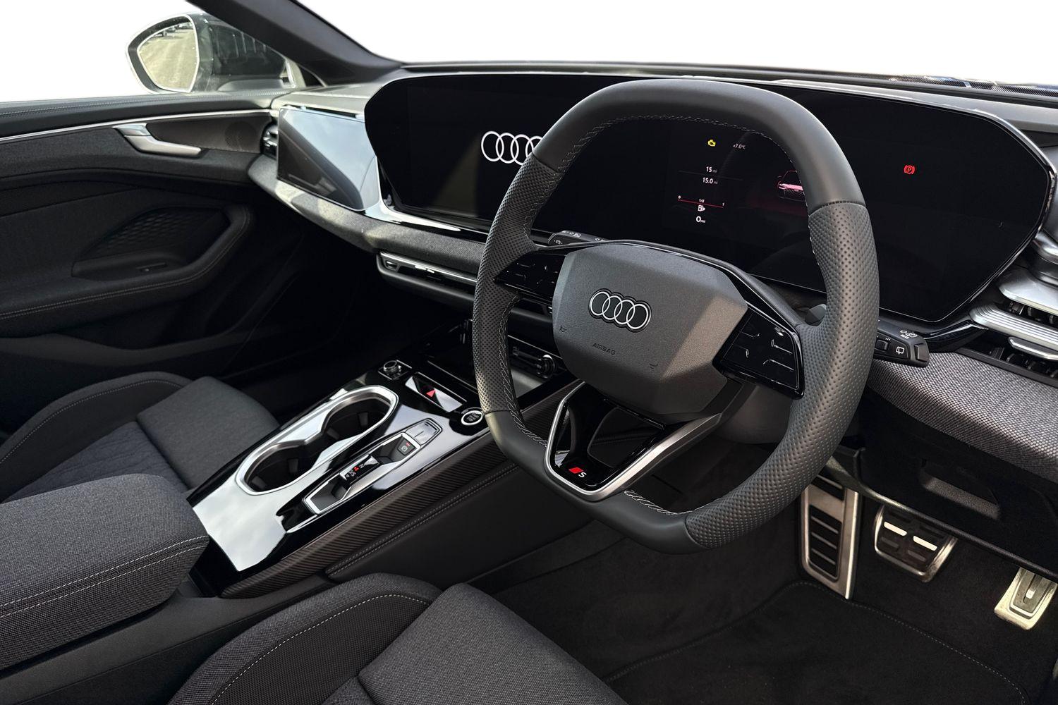 Used Audi A6 Avant 2026 for sale - 77929075: Photo 13