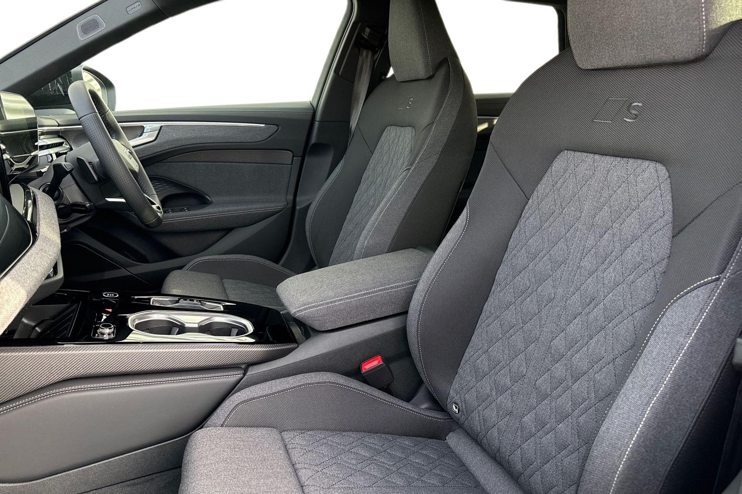 Used Audi A6 Avant 2026 for sale - 77929075: Photo 15