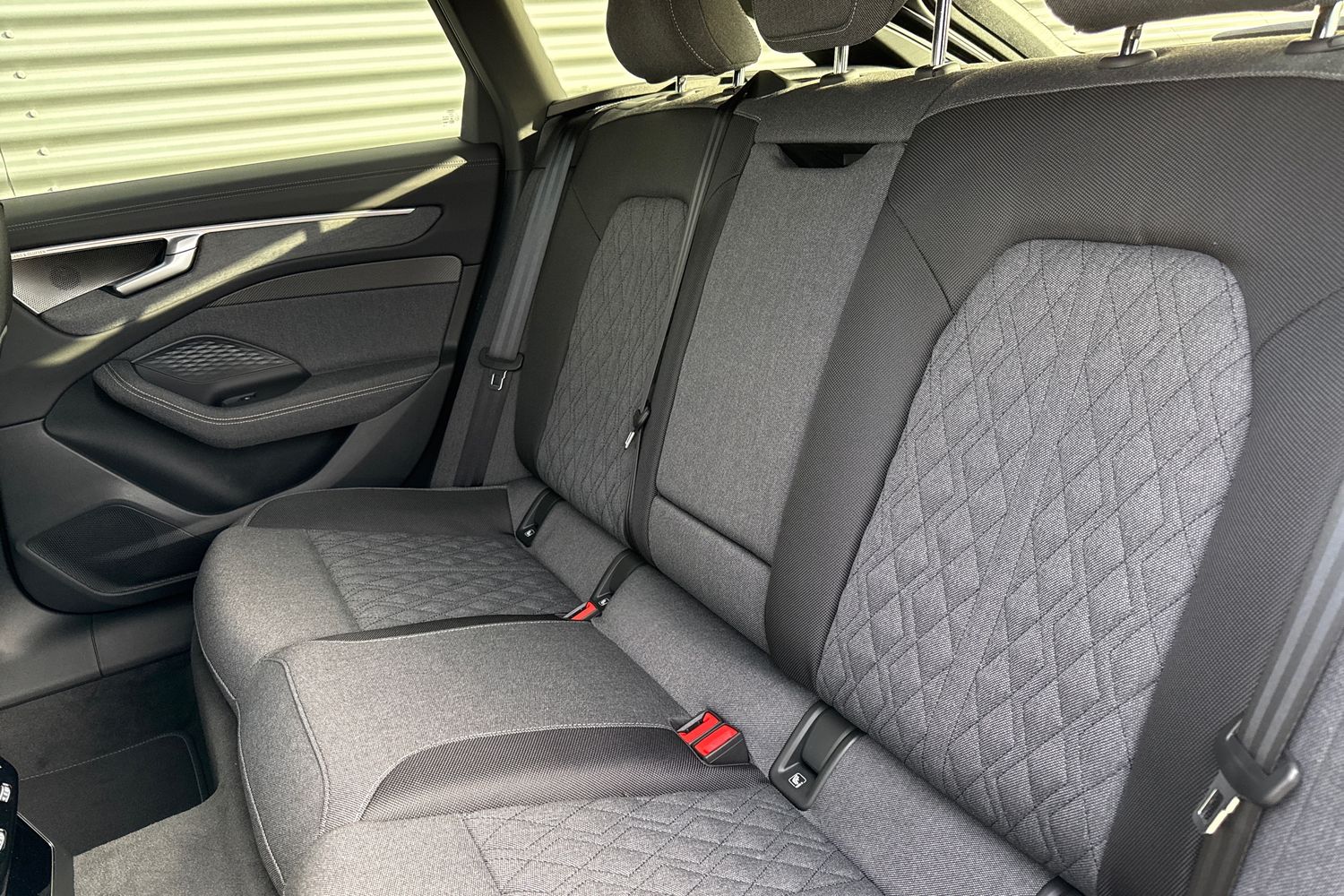 Used Audi A6 Avant 2026 for sale - 77929075: Photo 18