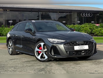 2026 - 2.0 TFSI Edition 1 S Tronic Euro 6 (s/s) 5dr