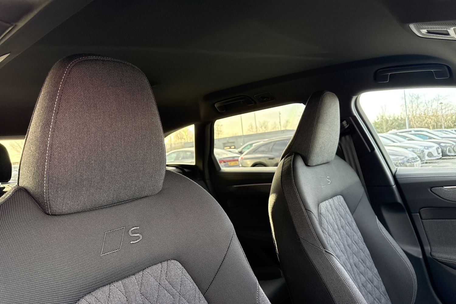 Used Audi A6 Avant 2026 for sale - 77929075: Photo 23