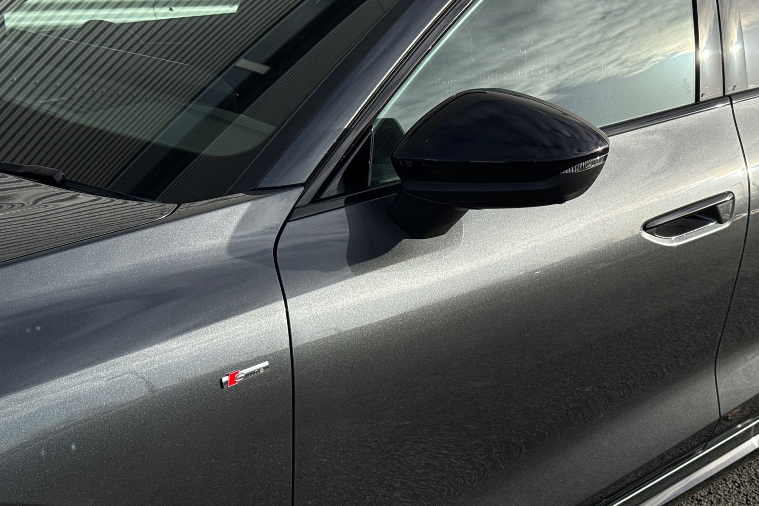 Used Audi A6 Avant 2026 for sale - 77929075: Photo 25