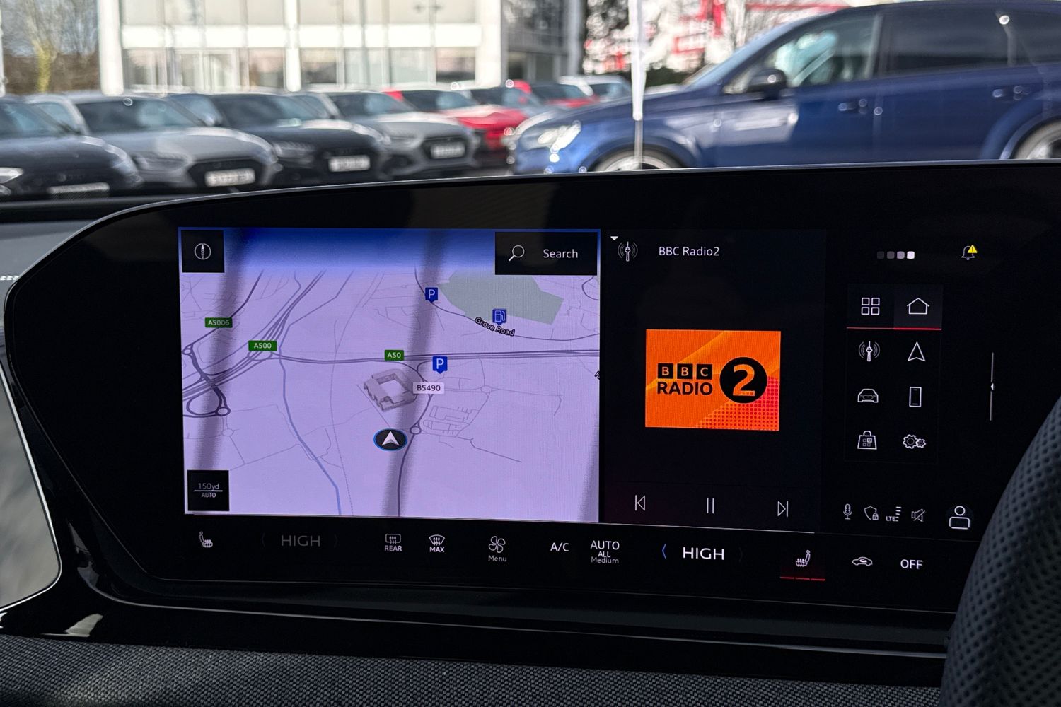 Used Audi A6 Avant 2026 for sale - 77929075: Photo 28