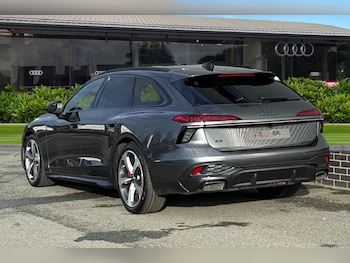 Used Audi A6 Avant 2026 for sale - 77929075: Photo