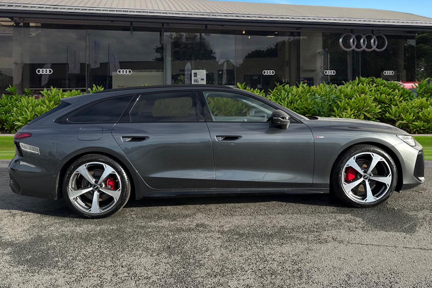 Used Audi A6 Avant 2026 for sale - 77929075: Photo 3