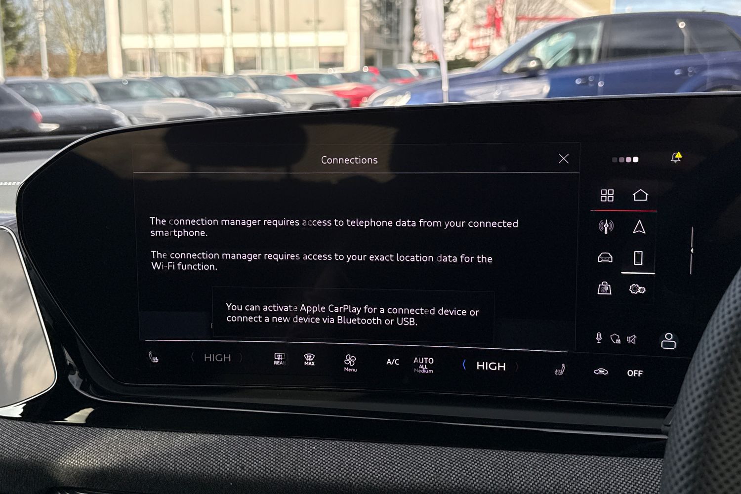 Used Audi A6 Avant 2026 for sale - 77929075: Photo 30