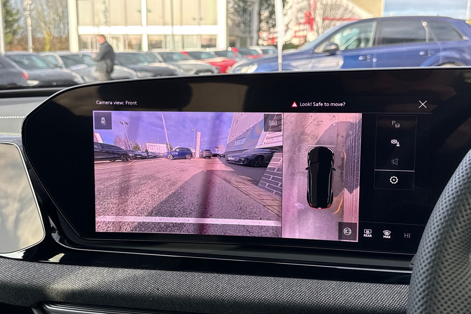 Used Audi A6 Avant 2026 for sale - 77929075: Photo 35