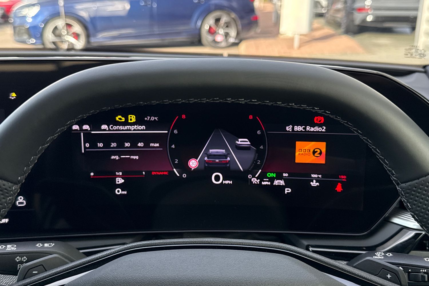 Used Audi A6 Avant 2026 for sale - 77929075: Photo 36