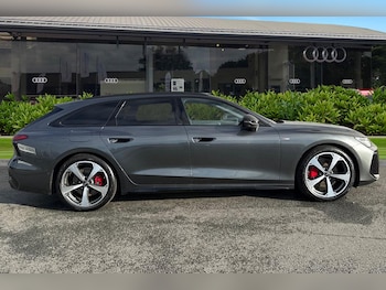 Used Audi A6 Avant 2026 for sale - 77929075: Photo