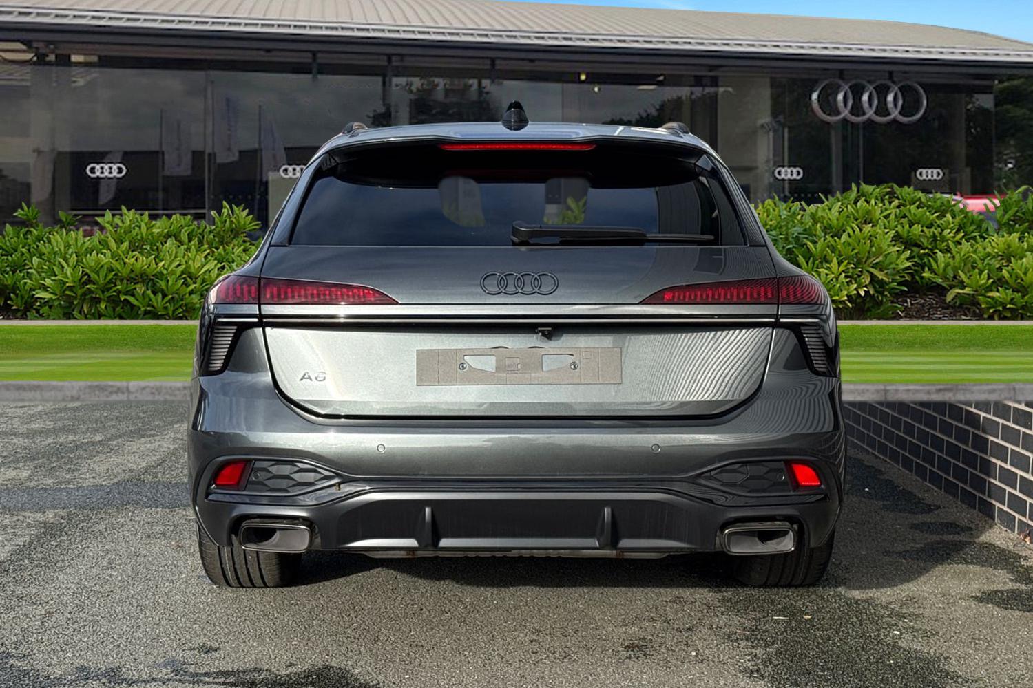 Used Audi A6 Avant 2026 for sale - 77929075: Photo 4