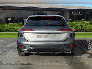 Used Audi A6 Avant 2026 for sale - 77929075: Photo