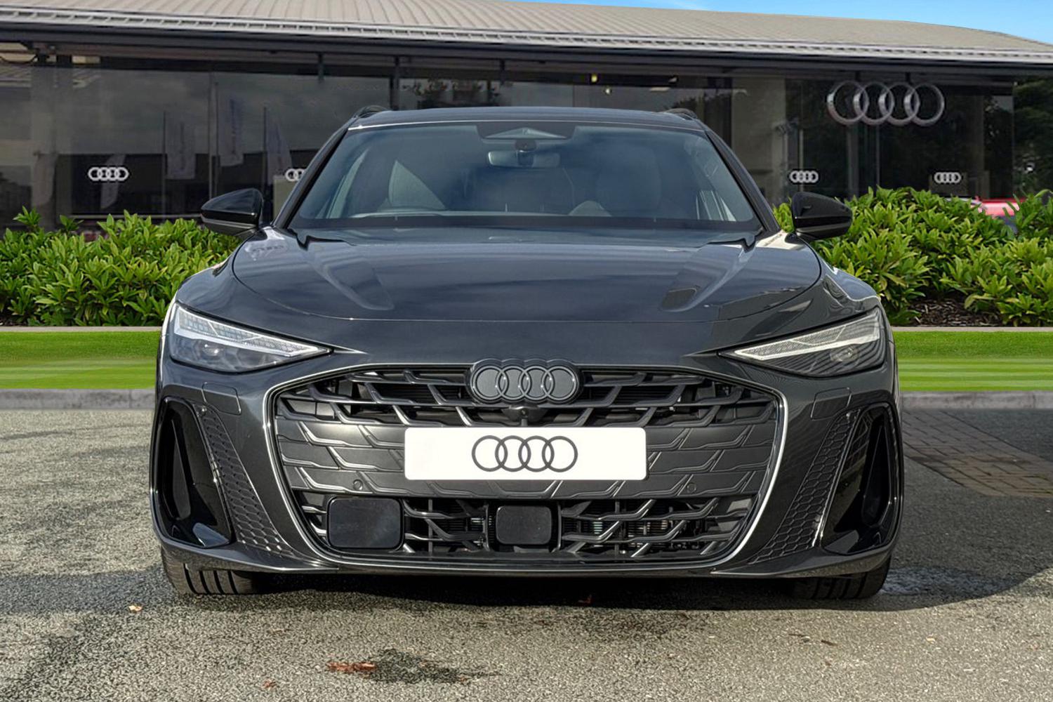 Used Audi A6 Avant 2026 for sale - 77929075: Photo 5