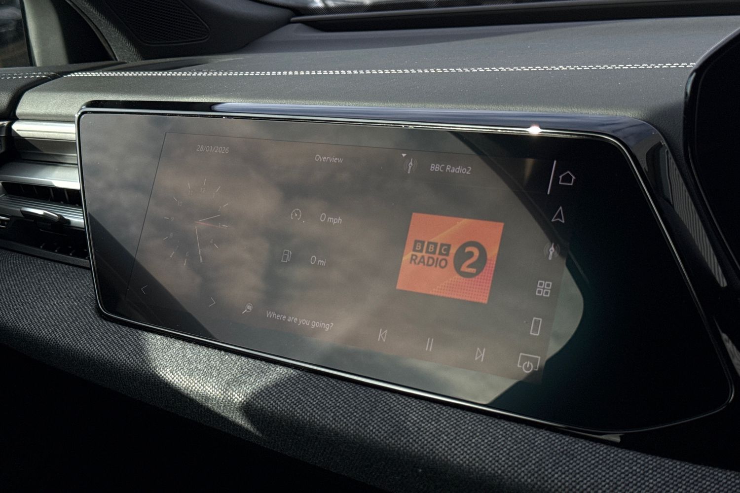 Used Audi A6 Avant 2026 for sale - 77929075: Photo 51