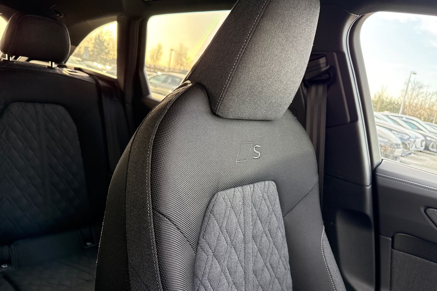 Used Audi A6 Avant 2026 for sale - 77929075: Photo 53