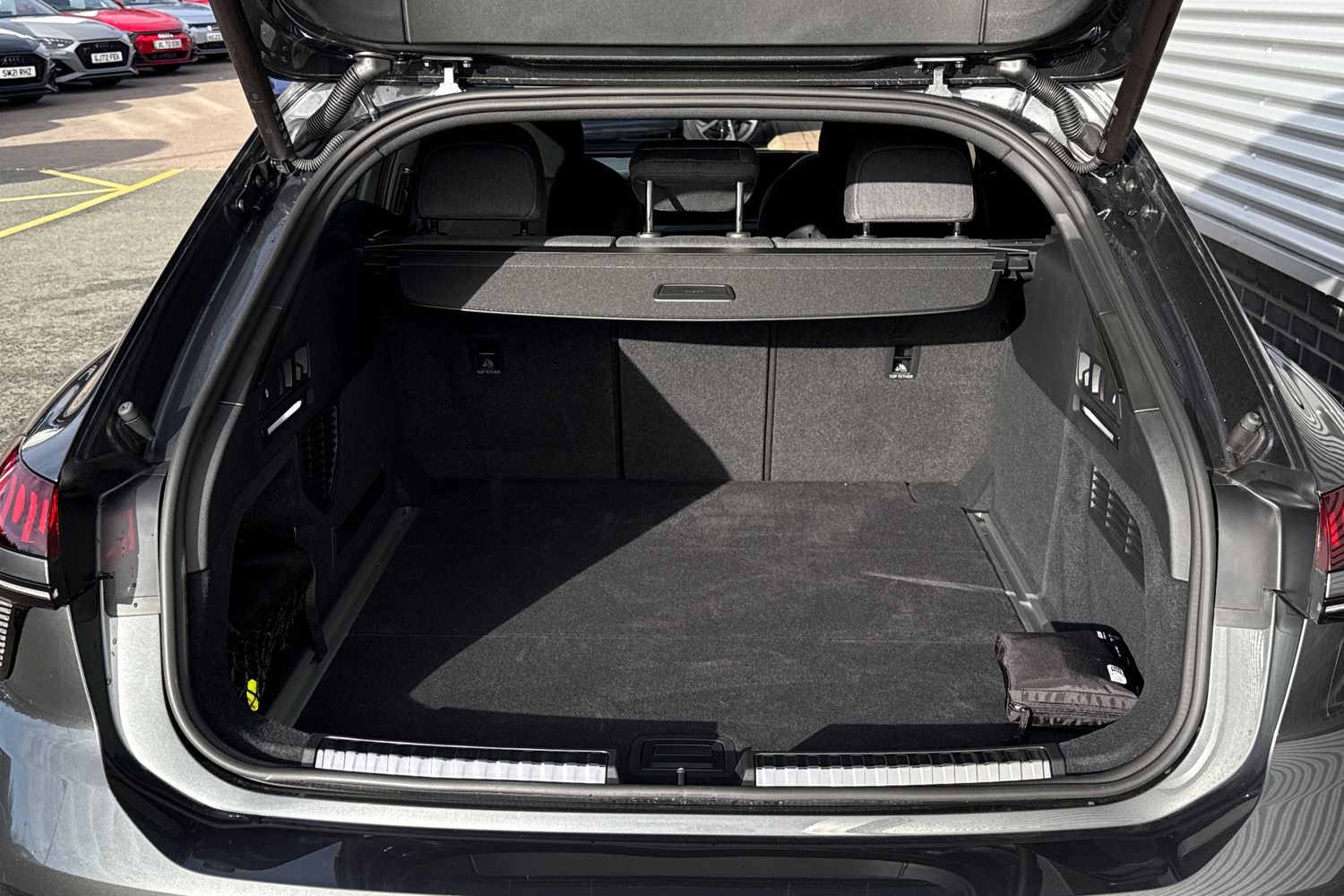 Used Audi A6 Avant 2026 for sale - 77929075: Photo 6