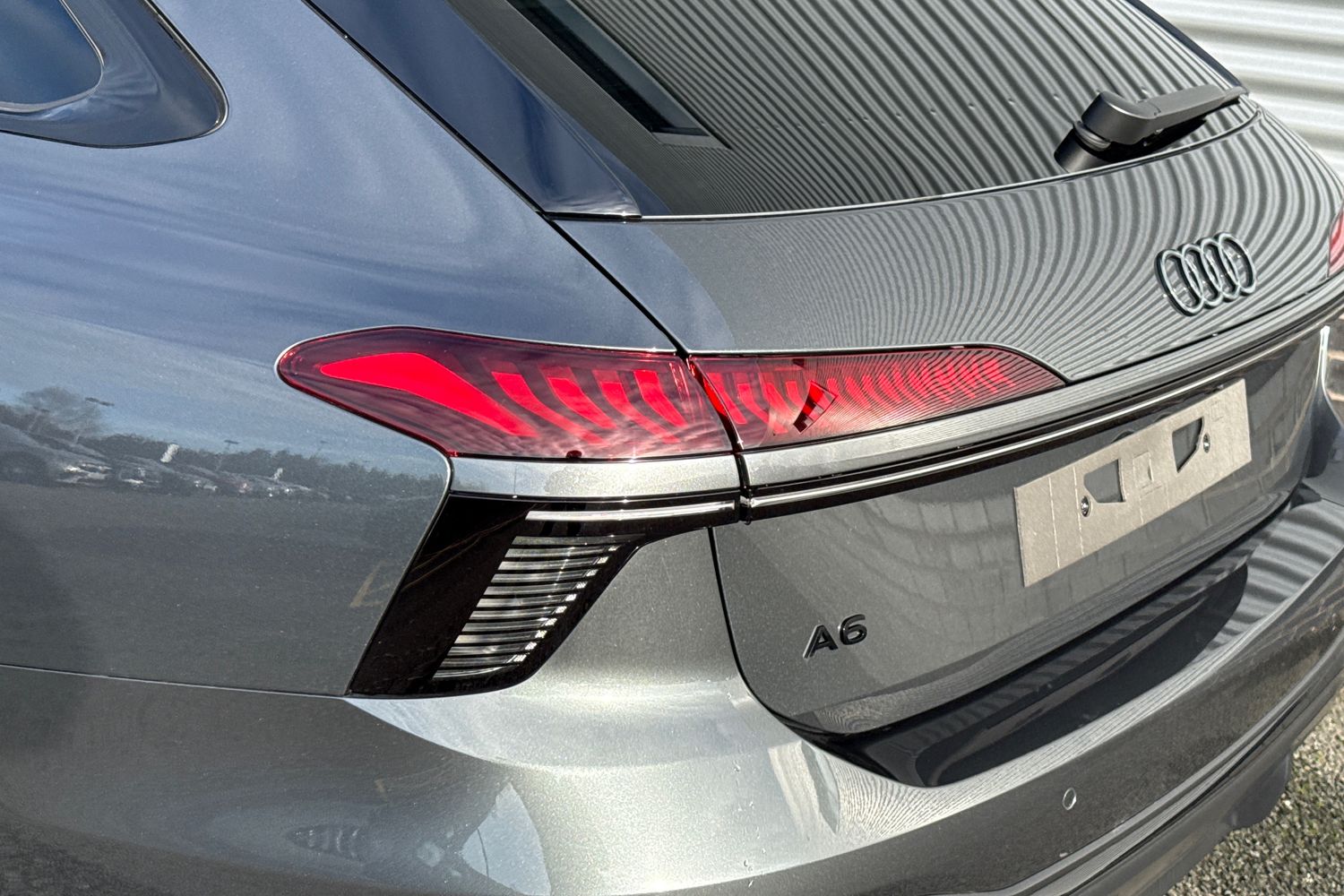 Used Audi A6 Avant 2026 for sale - 77929075: Photo 7