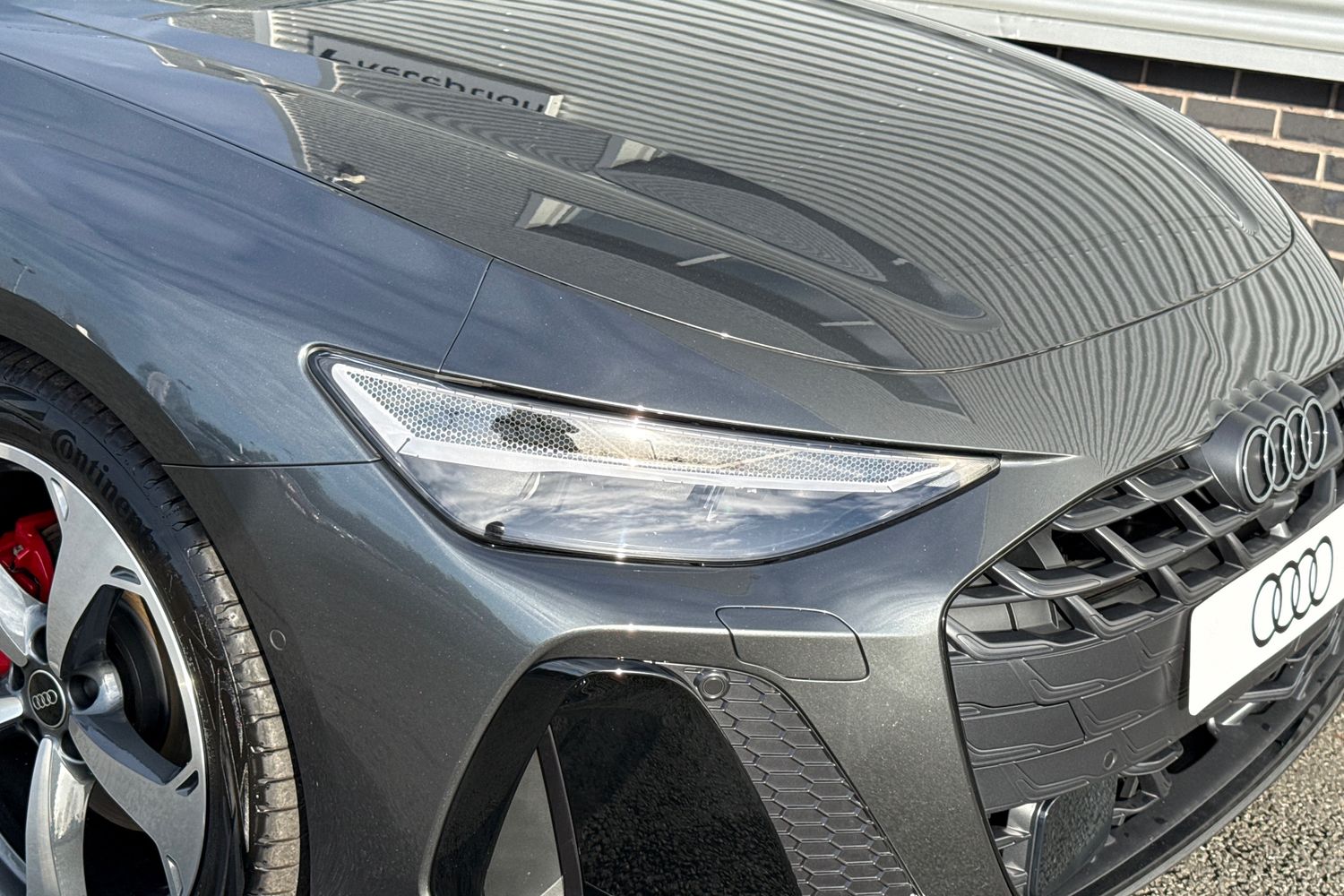 Used Audi A6 Avant 2026 for sale - 77929075: Photo 8