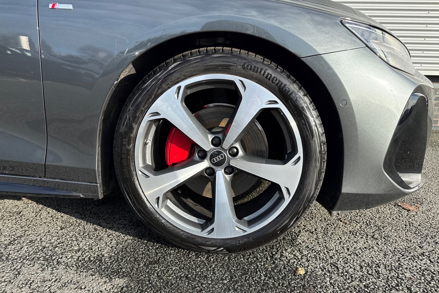 Used Audi A6 Avant 2026 for sale - 77929075: Photo 9