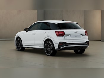 Used Audi Q2 2026 for sale - 78251899: Photo