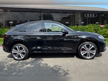 Used Audi Q5 2022 for sale - 75510980: Photo
