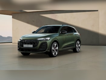 Audi Q5 feature image