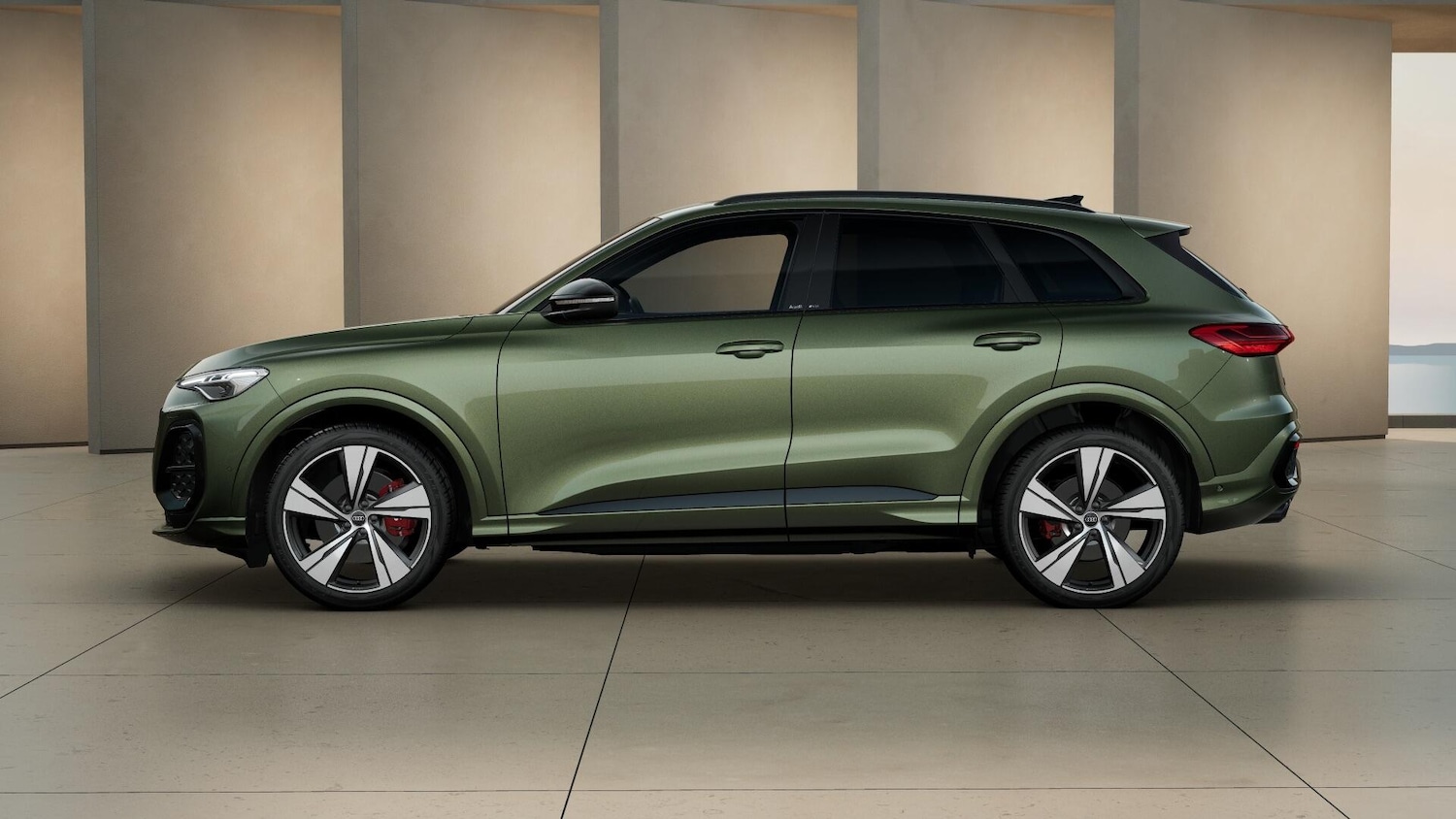 Used Audi Q5 2026 for sale - 77708611: Photo 3