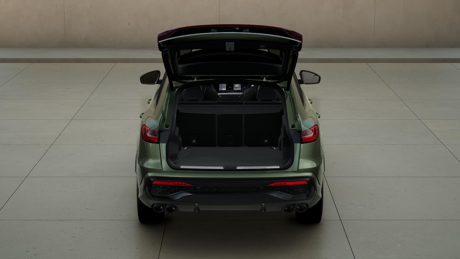 Used Audi Q5 2026 for sale - 77708611: Photo 6