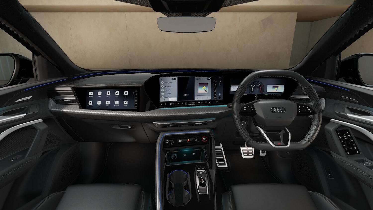 Used Audi Q5 2026 for sale - 77708611: Photo 8