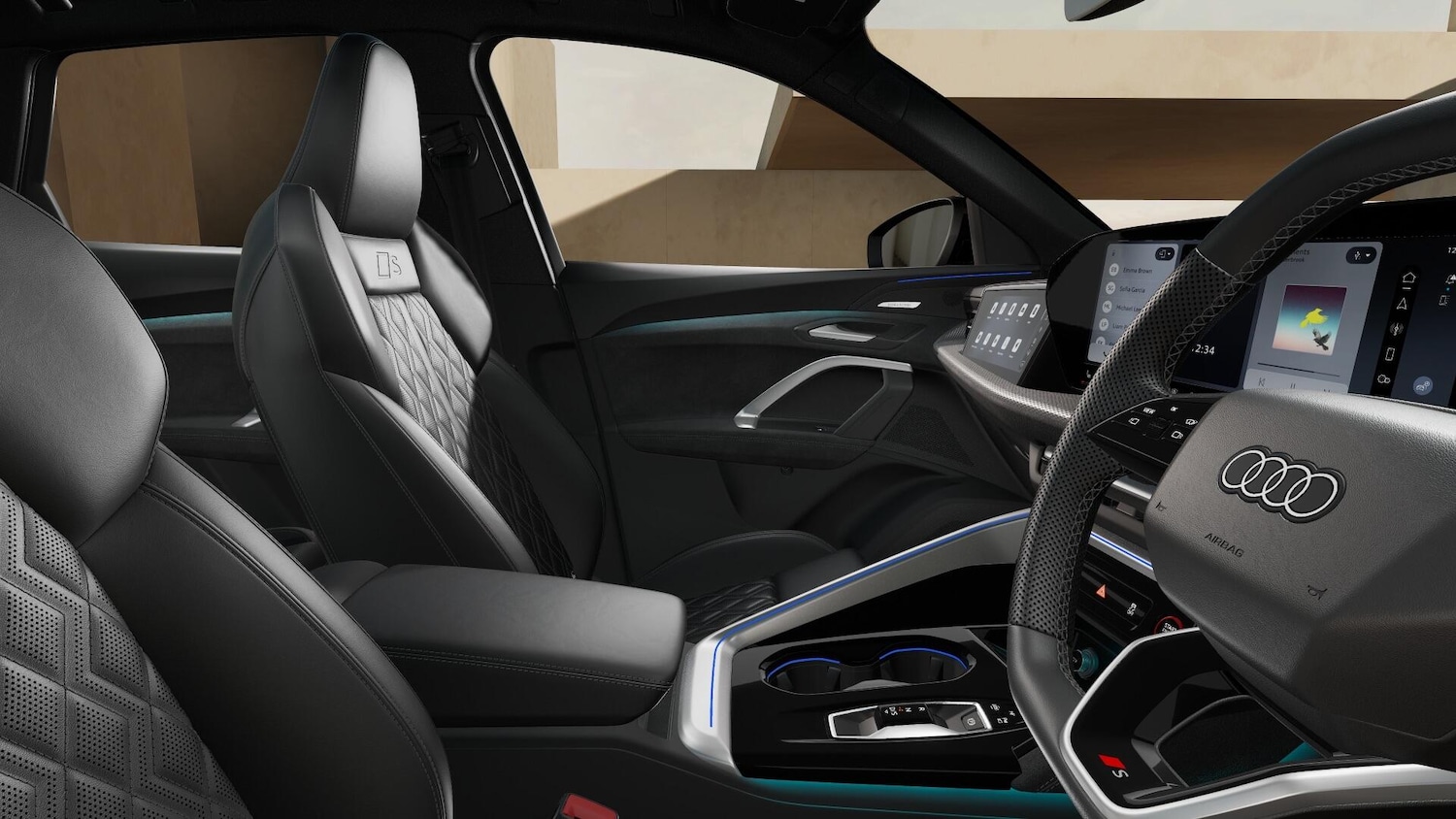 Used Audi Q5 2026 for sale - 77708611: Photo 9