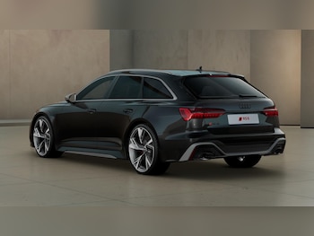 Used Audi RS6 Avant 2025 for sale - 75556968: Photo