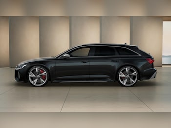 Used Audi RS6 Avant 2025 for sale - 75556968: Photo
