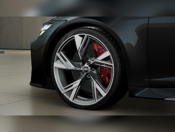 Used Audi RS6 Avant 2025 for sale - 75556968: Photo