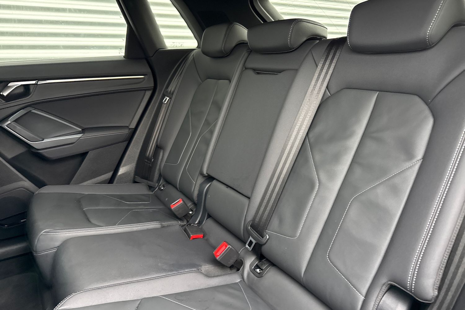 Used Audi Q3 2025 for sale - 77382568: Photo 19