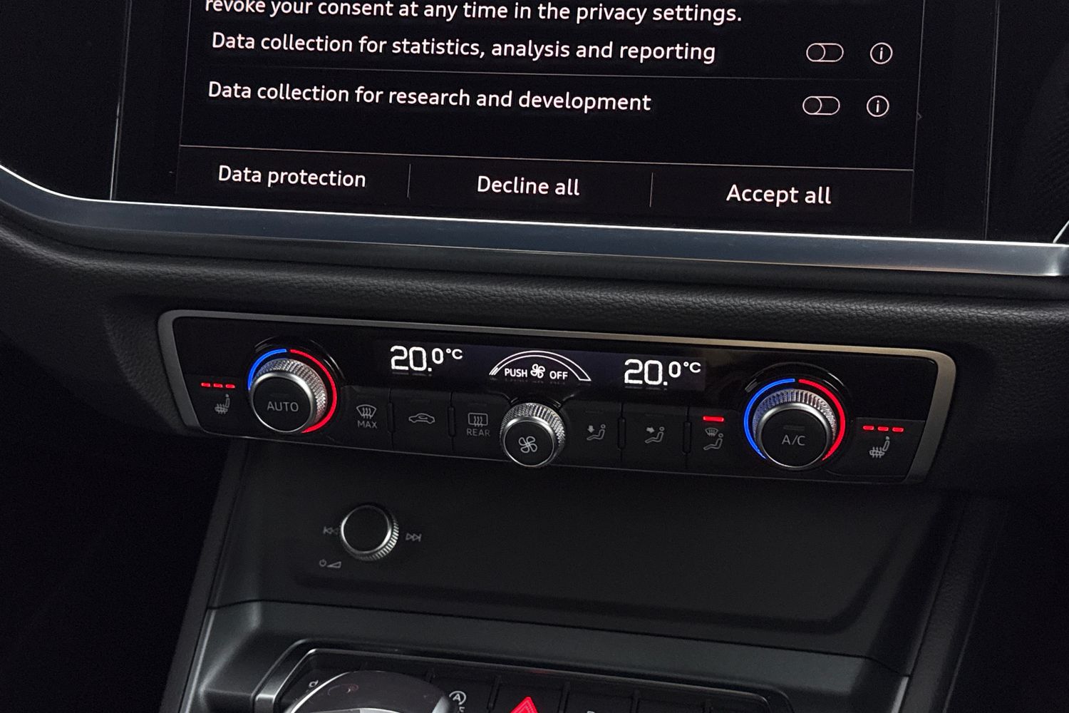 Used Audi Q3 2025 for sale - 77382568: Photo 22