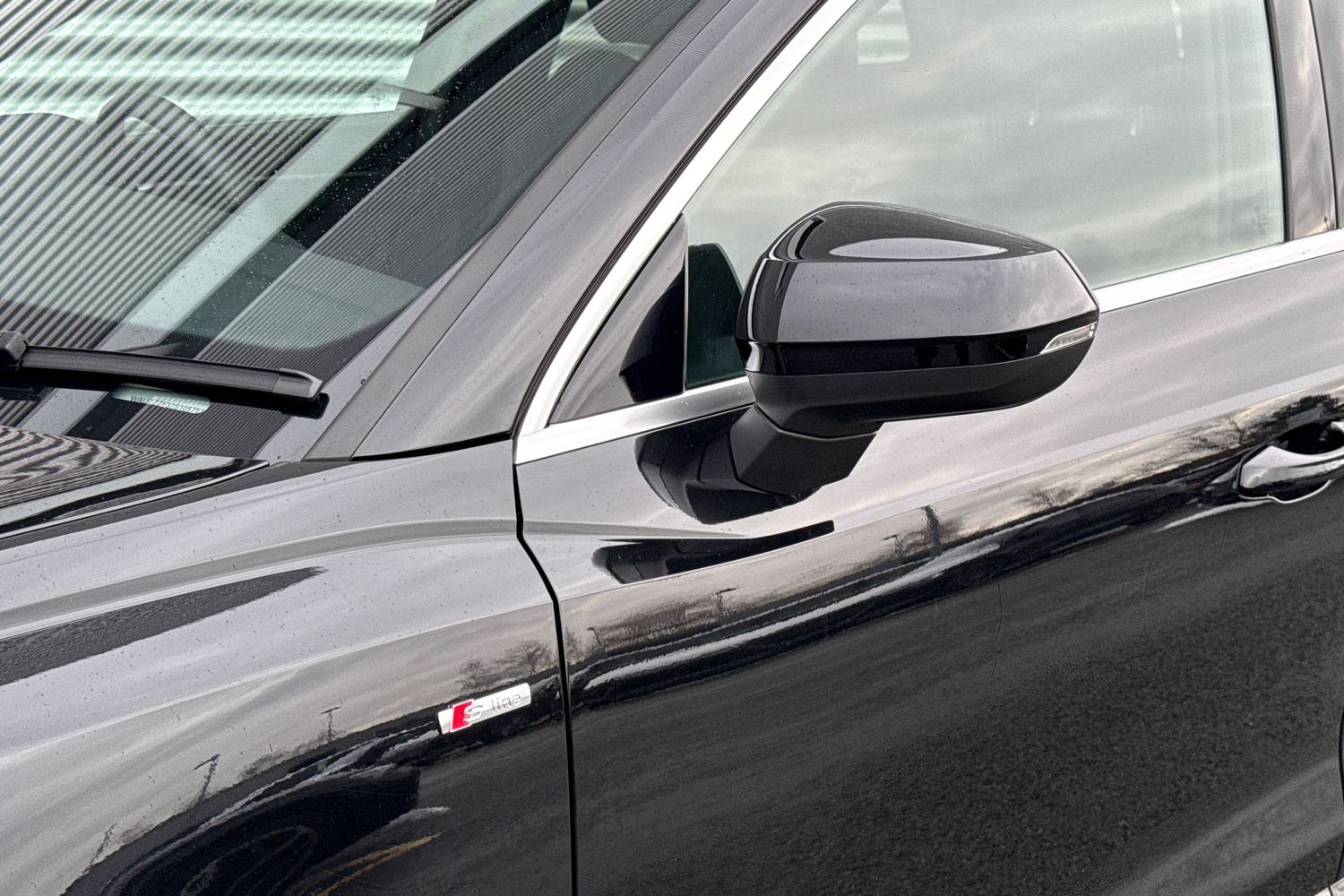 Used Audi Q3 2025 for sale - 77382568: Photo 26