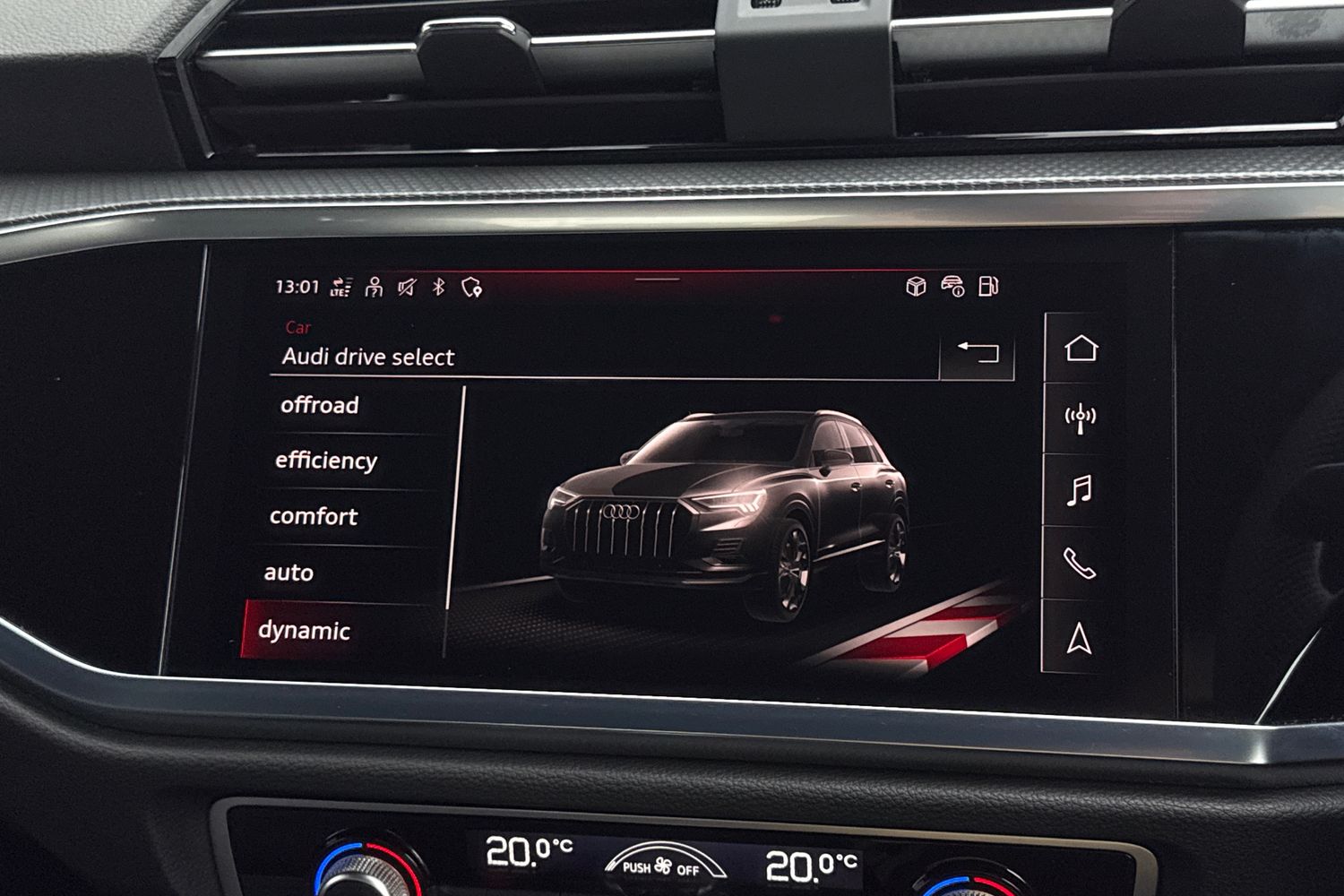 Used Audi Q3 2025 for sale - 77382568: Photo 32