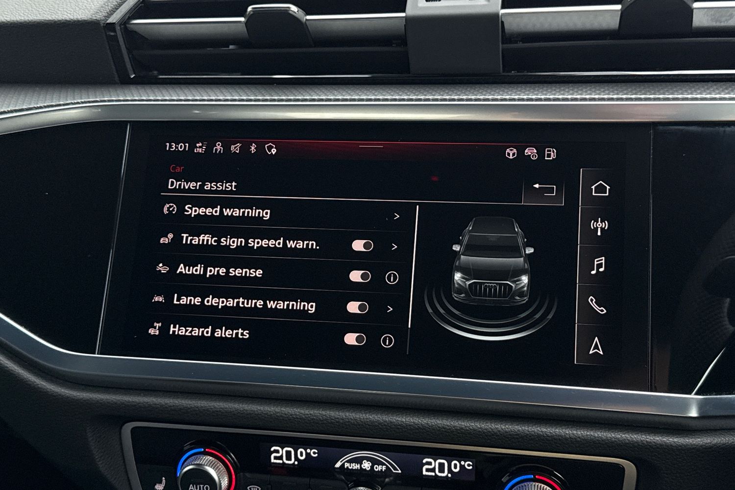 Used Audi Q3 2025 for sale - 77382568: Photo 35