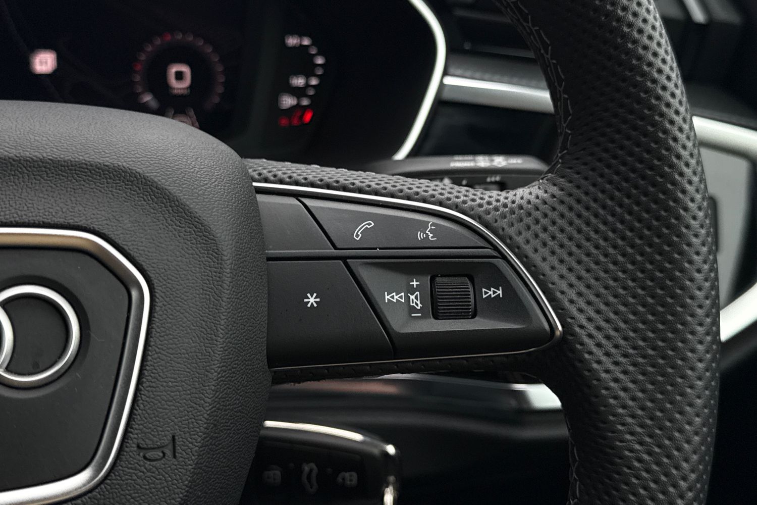 Used Audi Q3 2025 for sale - 77382568: Photo 38