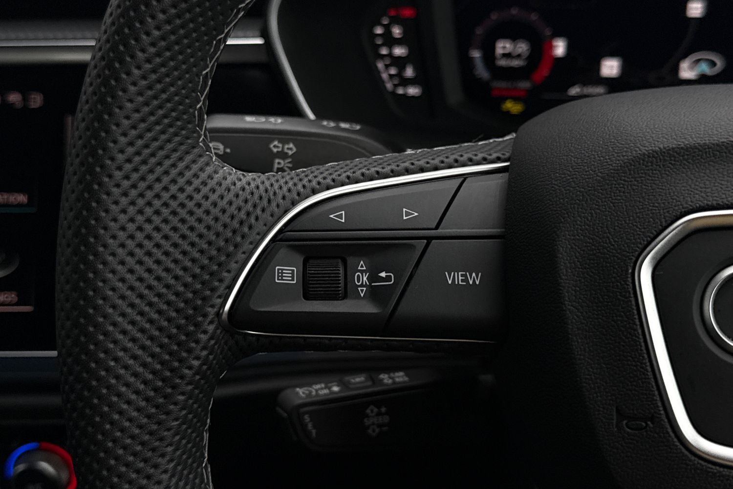 Used Audi Q3 2025 for sale - 77382568: Photo 39