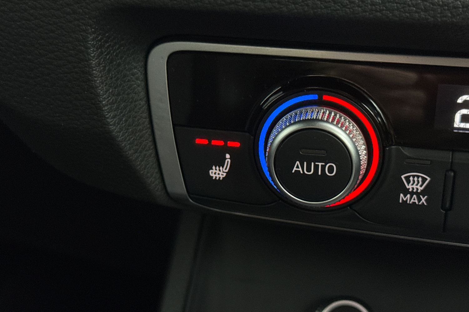 Used Audi Q3 2025 for sale - 77382568: Photo 48