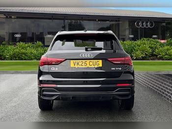 Used Audi Q3 2025 for sale - 77382568: Photo