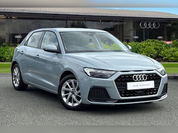 Used Audi A1 2022 for sale - 75999556: Photo