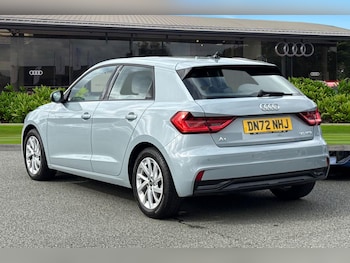 Used Audi A1 2022 for sale - 75999556: Photo