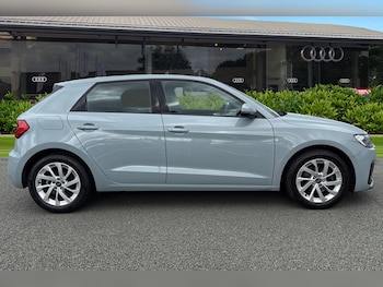 Used Audi A1 2022 for sale - 75999556: Photo