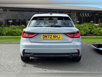 Used Audi A1 2022 for sale - 75999556: Photo