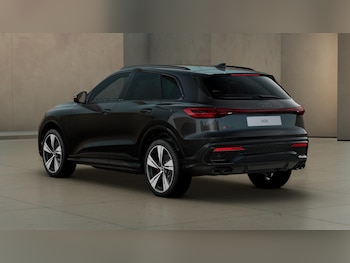 Used Audi SQ5 2026 for sale - 78894982: Photo