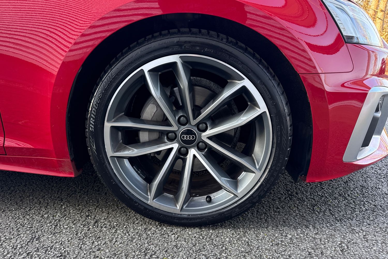 Used Audi A5 2022 for sale - 77764505: Photo 11