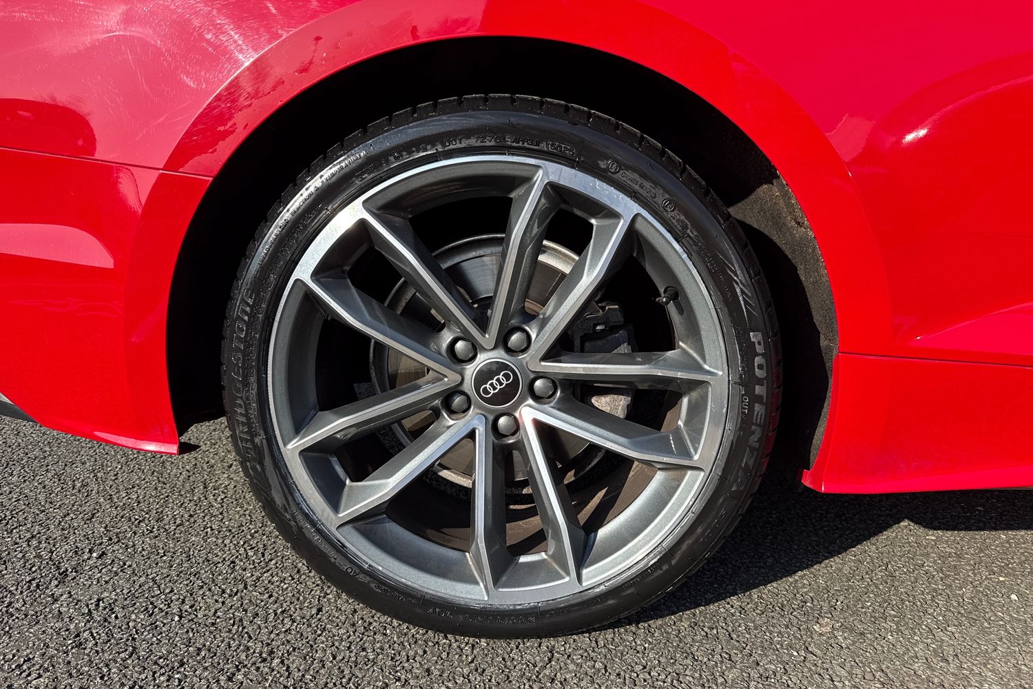 Used Audi A5 2022 for sale - 77764505: Photo 12