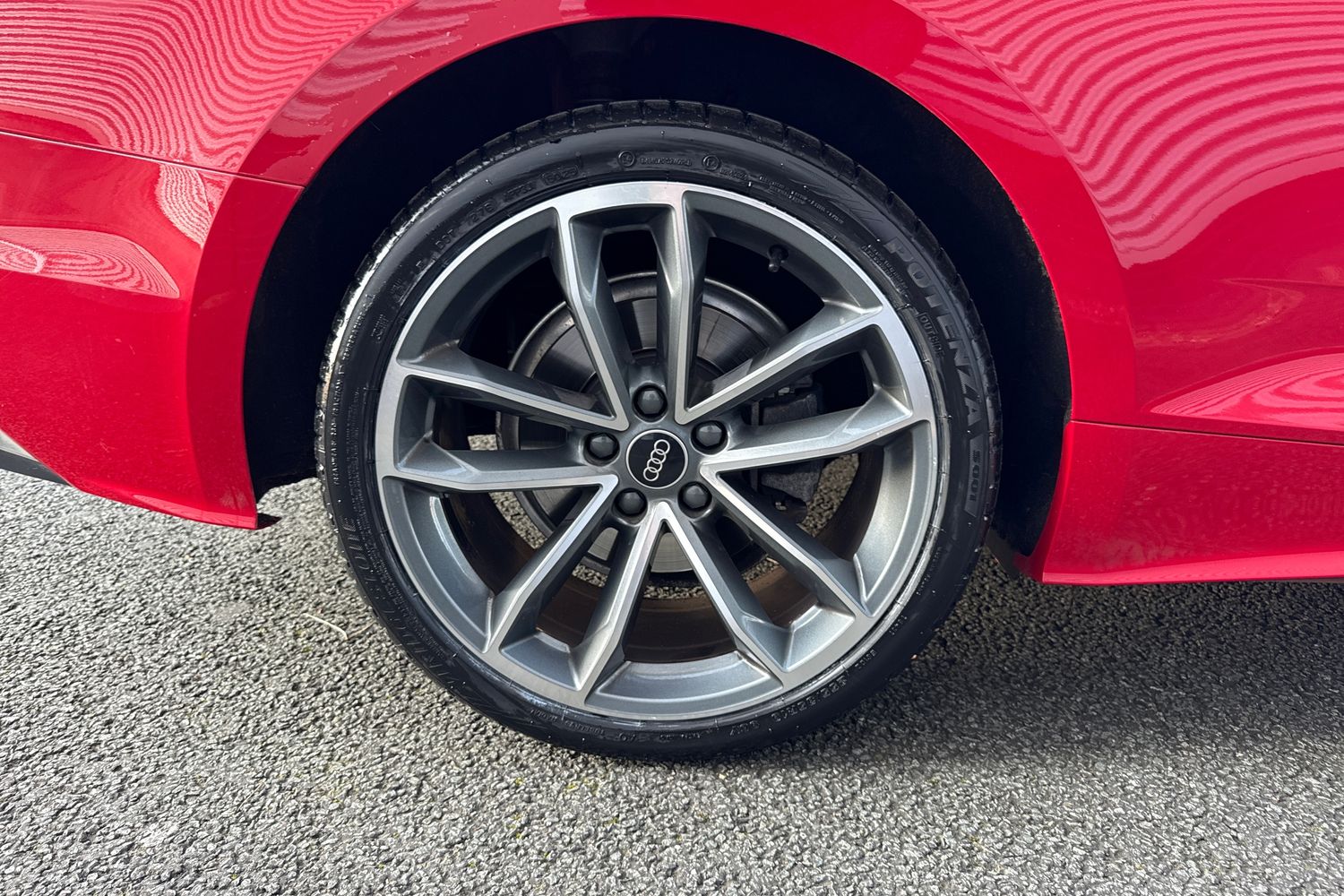 Used Audi A5 2022 for sale - 77764505: Photo 13