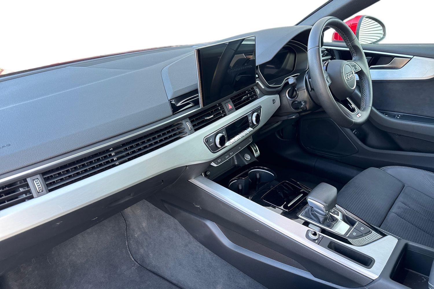 Used Audi A5 2022 for sale - 77764505: Photo 15